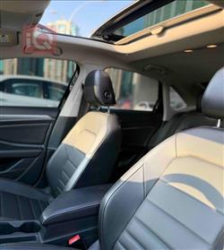 ڤۆڵکسواگن جێتا